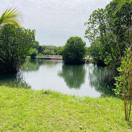King'S Island Resort Negombo Exterior foto