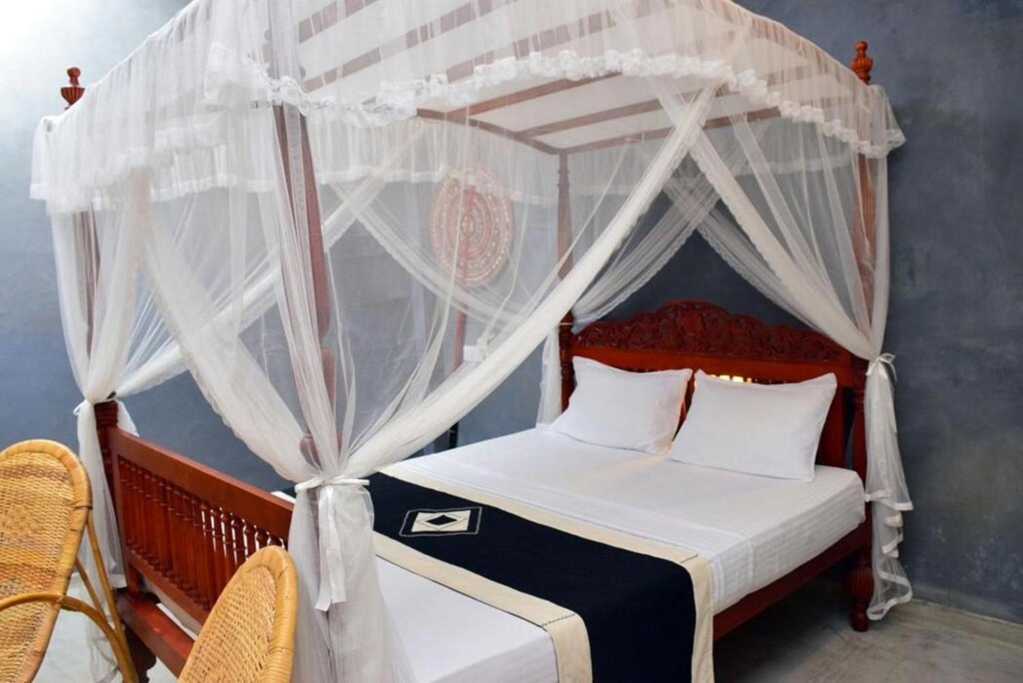 King'S Island Resort Negombo Exterior foto